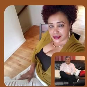 Meet your Posher, Virginia